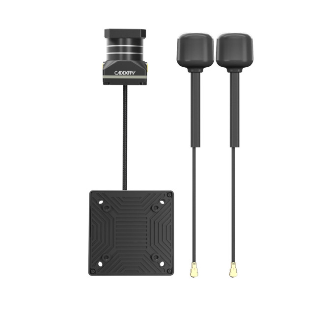 Відеосистема FPV CADDXFPV Walksnail Moonlight Kit (WN11-4K14B)