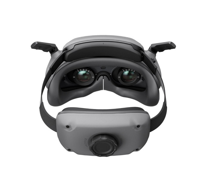 Окуляри FPV DJI Goggles 3 (CP.FP.00000159.01)