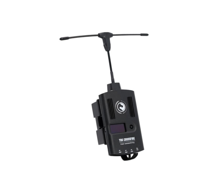 Передавач (TX) TBS CROSSFIRE TX LITE-LONG RANGE SUT6 (HP167-0001-SUT6)