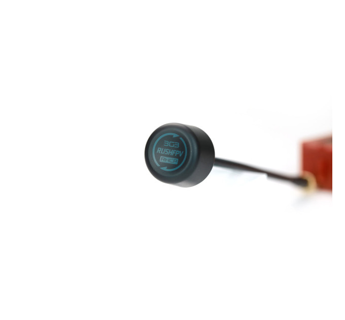 Антена для дрона RushFPV 3.3G RHCP Circular Polarization Antenna (СС-04)