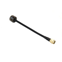 Антена для дрона RushFPV Cherry II 4.9G SMA 120mm (DD02R)