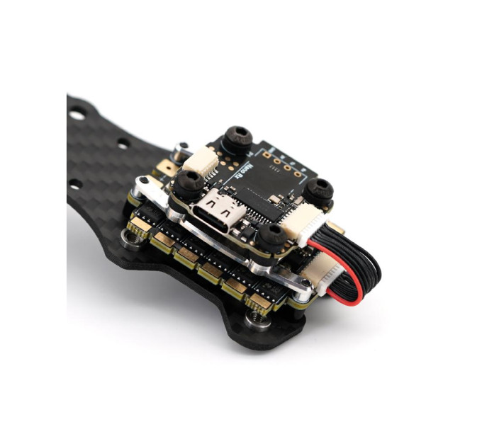 Політний стек TBS Lucid Freestyle Stack 6S 60A