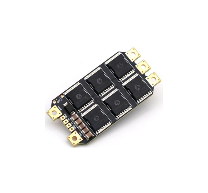 Регулятор ходу (ESC) TBS Lucid 12S 90A