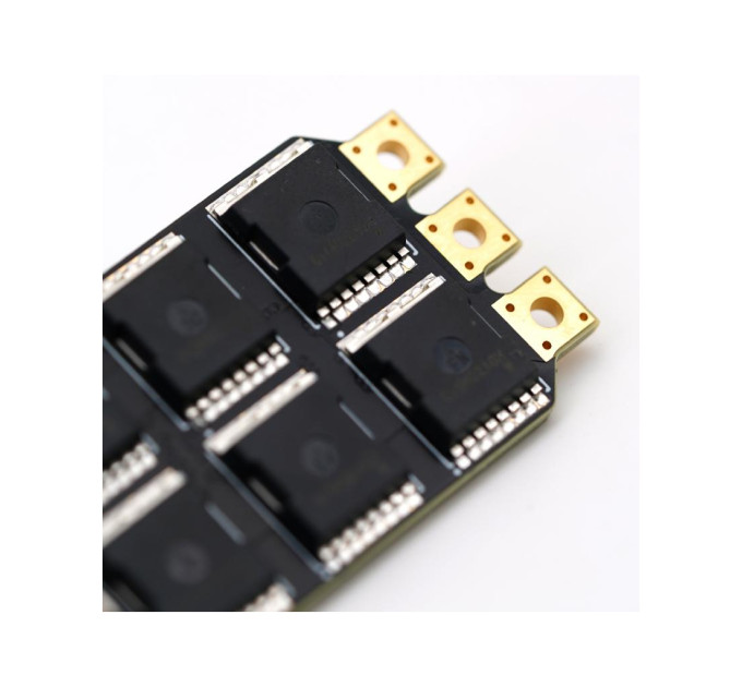 Регулятор ходу (ESC) TBS Lucid 12S 90A
