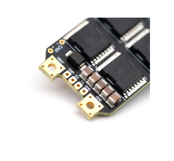 Регулятор ходу (ESC) TBS Lucid 12S 90A