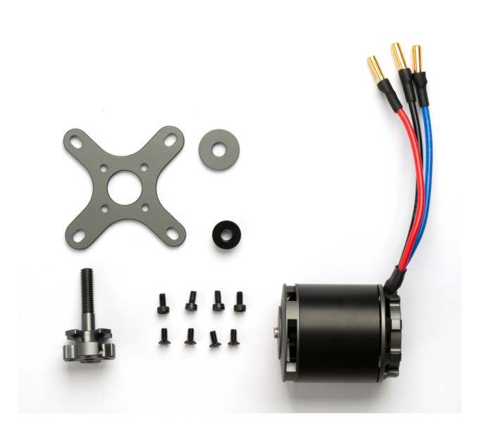 Двигун для дрона TBS 3530-300KV
