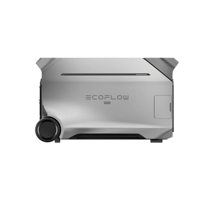 Зарядна станція EcoFlow DELTA Pro 3 (EFDELTAPRO3-EU-CBox)
