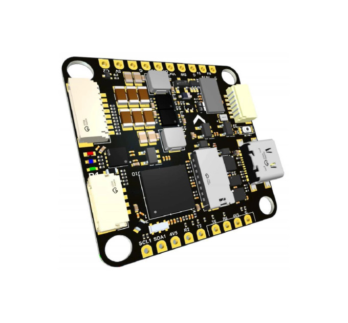 Політний контролер (FC) TBS Lucid H7 FC V2