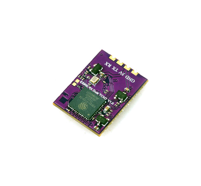 Приймач (RX) HappyModel ExpressLRS Dual ES900RX 915MHz (1H60025)