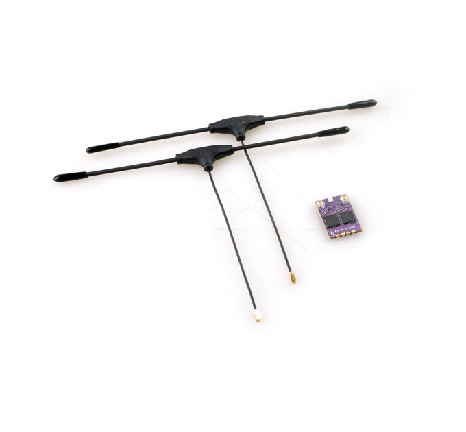 Приймач (RX) HappyModel ExpressLRS Dual ES900RX 915MHz (1H60025)