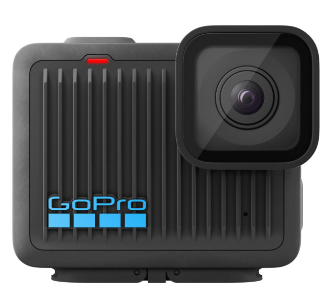 Екшн-камера GoPro HERO (CHDHF-131-EU)