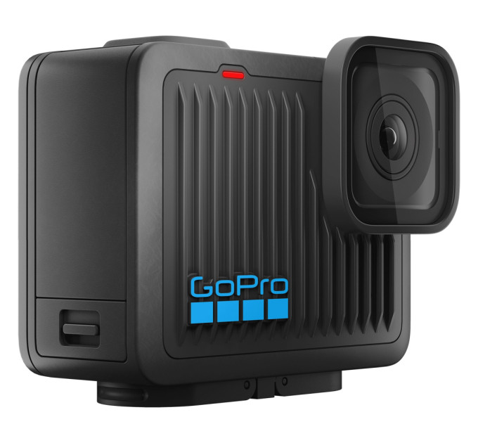 Екшн-камера GoPro HERO (CHDHF-131-EU)