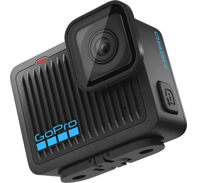 Екшн-камера GoPro HERO (CHDHF-131-EU)