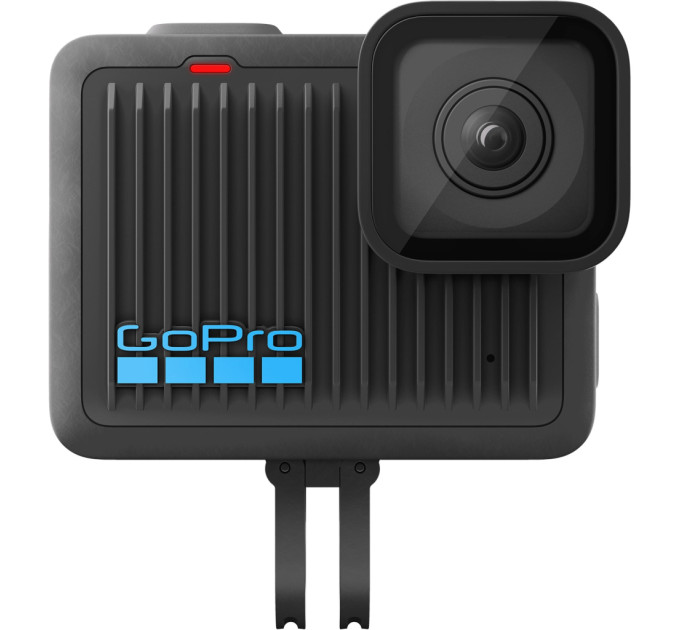 Екшн-камера GoPro HERO (CHDHF-131-EU)