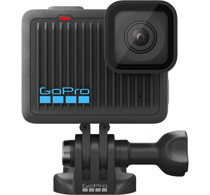 Екшн-камера GoPro HERO (CHDHF-131-EU)
