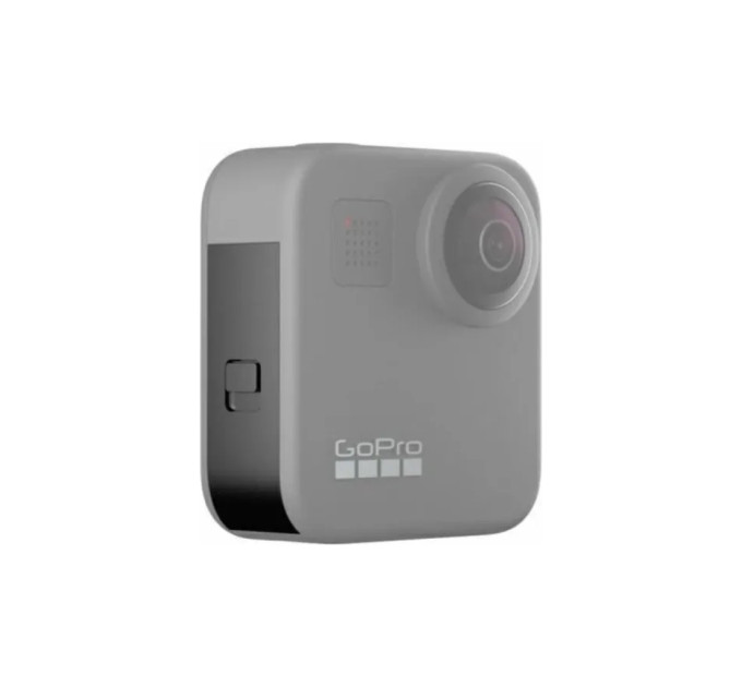 Аксесуар до екшн-камер GoPro запасна кришка для камери GoPro MAX (ACIOD-001)