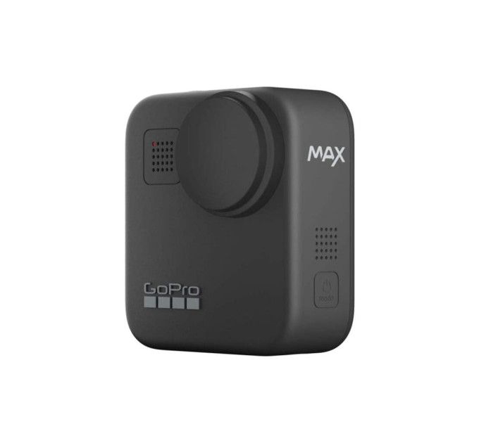 Аксесуар до екшн-камер GoPro запасні кришки для об''єктивів камери GoPro MAX (ACCPS-001)