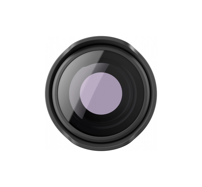 Аксесуар до екшн-камер GoPro модуль об''єктива Macro Lens Mod (GoPro HERO13 Black) (AEWAL-021)