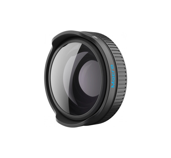 Аксесуар до екшн-камер GoPro модуль об''єктива Macro Lens Mod (GoPro HERO13 Black) (AEWAL-021)
