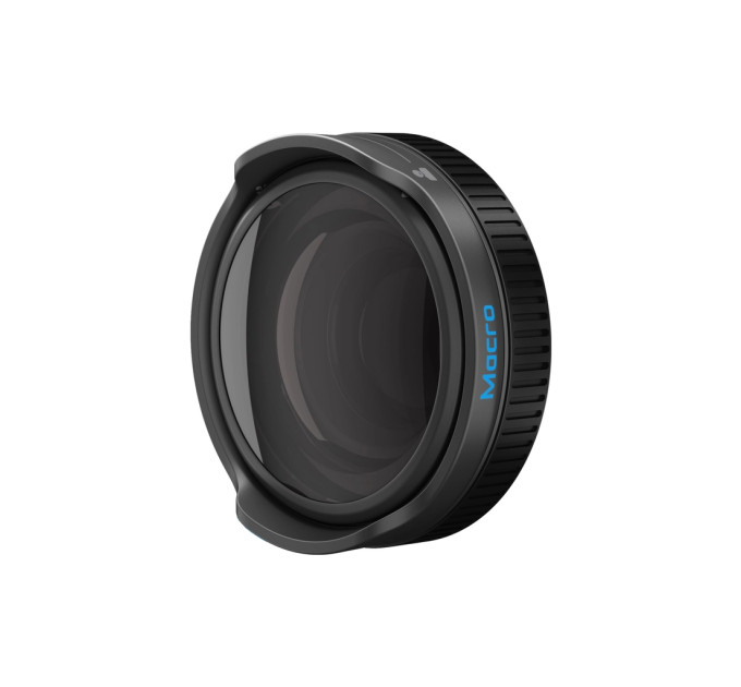 Аксесуар до екшн-камер GoPro модуль об''єктива Macro Lens Mod (GoPro HERO13 Black) (AEWAL-021)