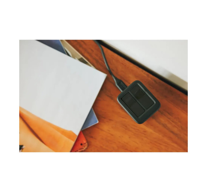 Аксесуар до екшн-камер GoPro подвійний зарядний пристрій Dual Battery Charger (HERO13 Black) (AEDBD-201-EU)