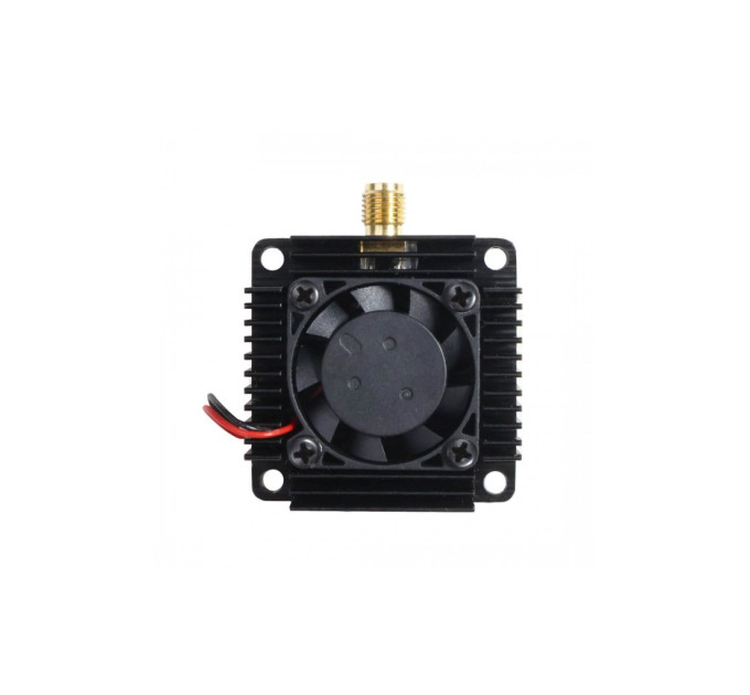 Відеопередавач (VTX) AKK Ultra Long Range 8W 4.9G-6G 96CH (TX8000AC)