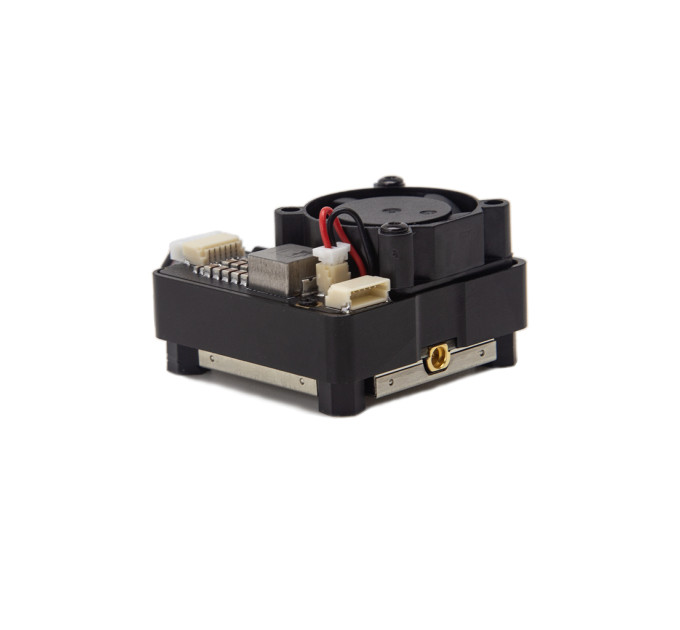 Відеопередавач (VTX) Skyzone 2.5W 1.2GHz 16CH упаковка 200шт. (VT1225BOX)