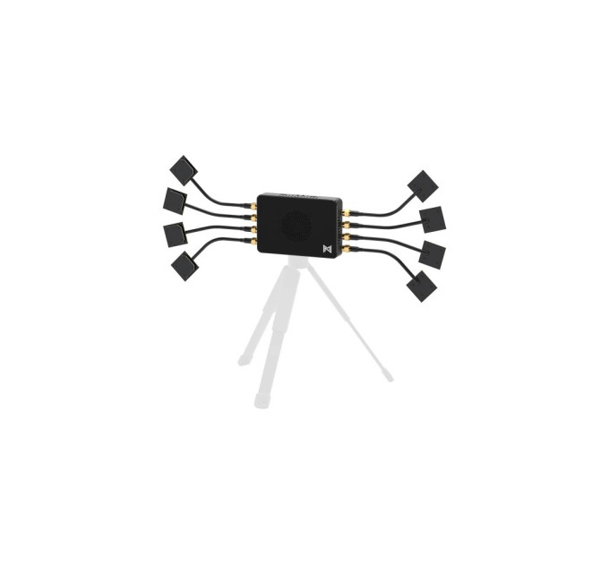 Ретранслятор FPV Walksnail Video Repeater (WN02-FP005)