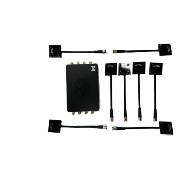 Ретранслятор FPV Walksnail Video Repeater (WN02-FP005)