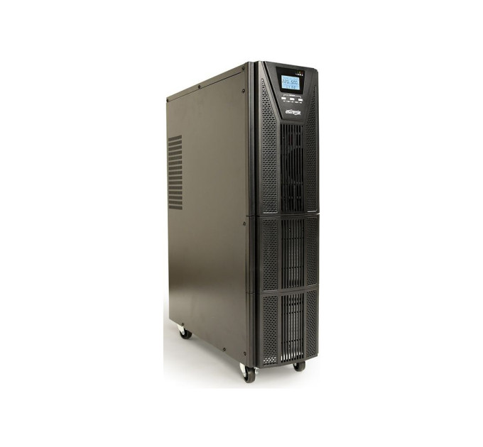 Пристрій безперебійного живлення EnerGenie EG-UPSO-6000 6000W (EG-UPSO-6000)