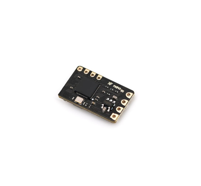 Приймач (RX) TBS Crossfire Nano RX без антени (CRSF-NANO)