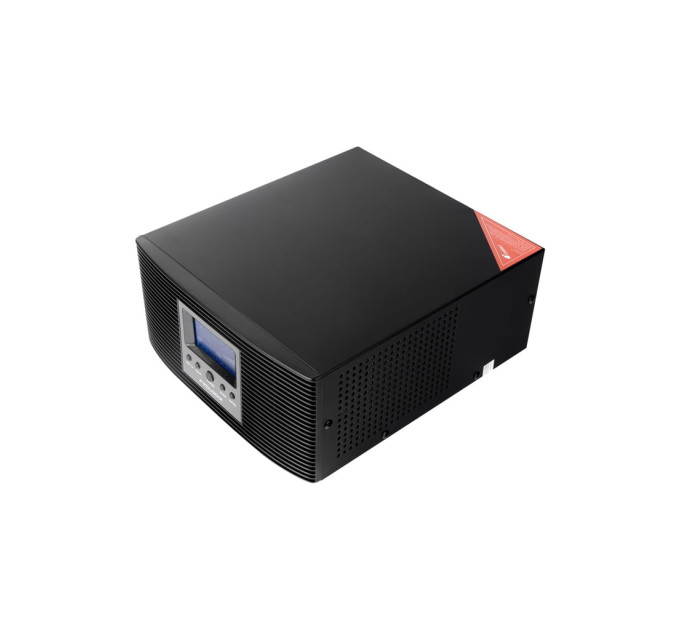 Пристрій безперебійного живлення Prologix 1200VA 1000W (PLP1200XL)