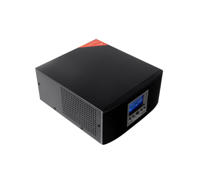 Пристрій безперебійного живлення Prologix 1200VA 1000W (PLP1200XL)