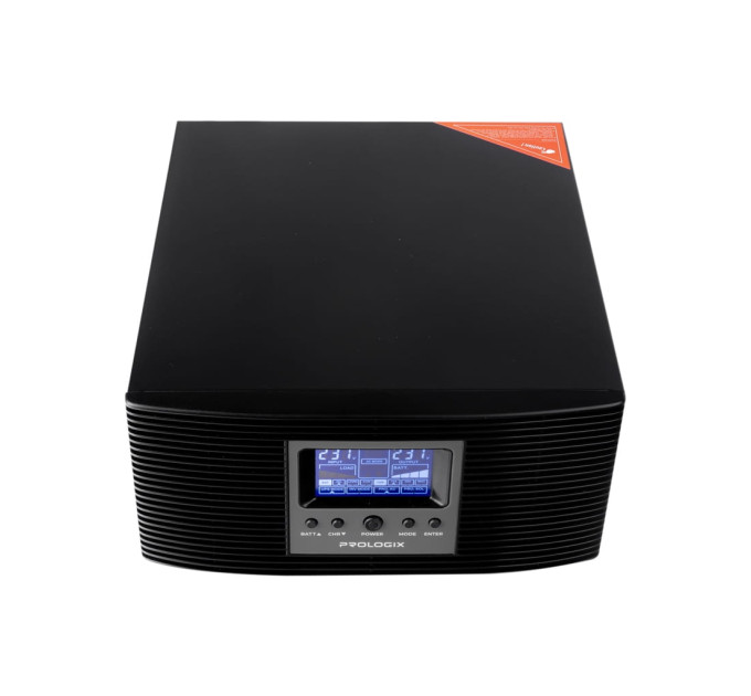 Пристрій безперебійного живлення Prologix 1200VA 1000W (PLP1200XL)