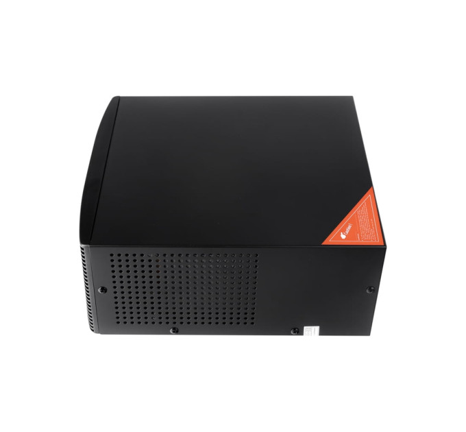 Пристрій безперебійного живлення Prologix 1200VA 1000W (PLP1200XL)
