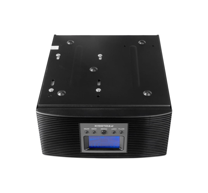 Пристрій безперебійного живлення Prologix 1200VA 1000W (PLP1200XL)