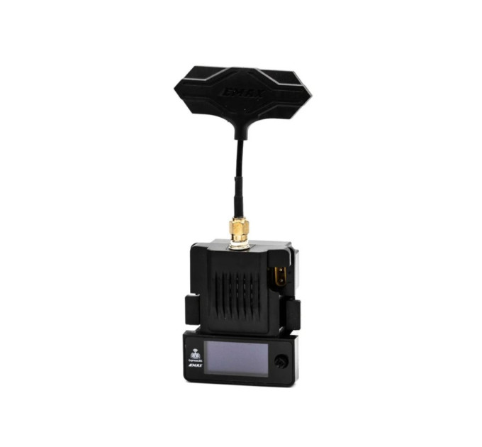 Передавач (TX) Emax Aeris Link Micro ELRS 2.4G (Emax-TX24)