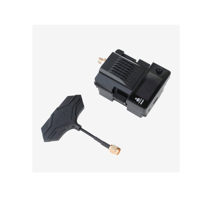 Передавач (TX) Emax Aeris Link Micro ELRS 2.4G (Emax-TX24)