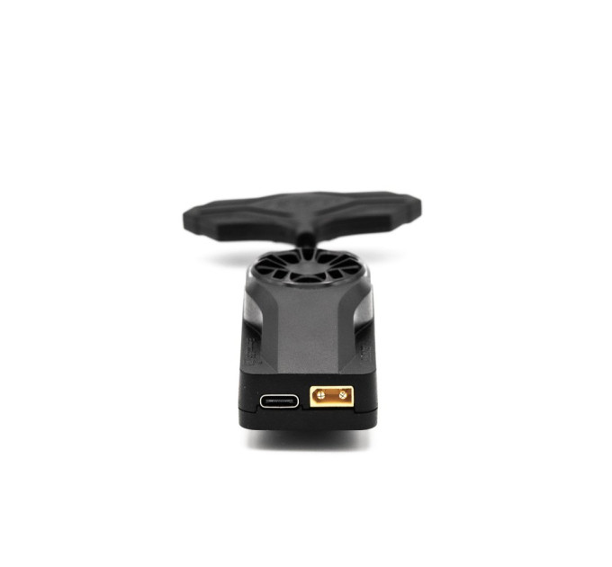 Передавач (TX) Emax Aeris Link Nano ELRS 2.4G (Emax-TX24-Nano)