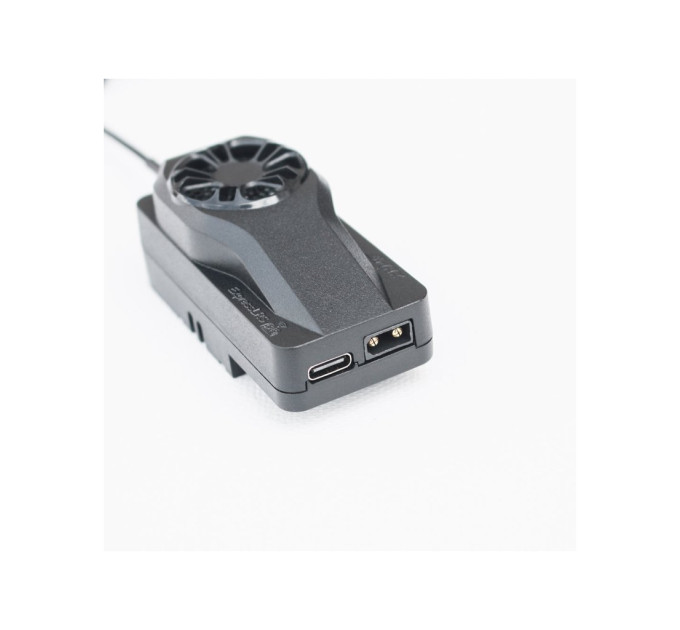 Передавач (TX) Emax Aeris Link Nano ELRS 2.4G (Emax-TX24-Nano)