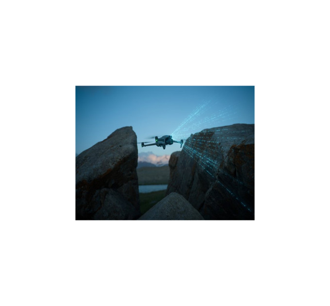 Квадрокоптер DJI Air 3S (DJI RC-N3) пульт без дисплея (CP.MA.00000814.02)