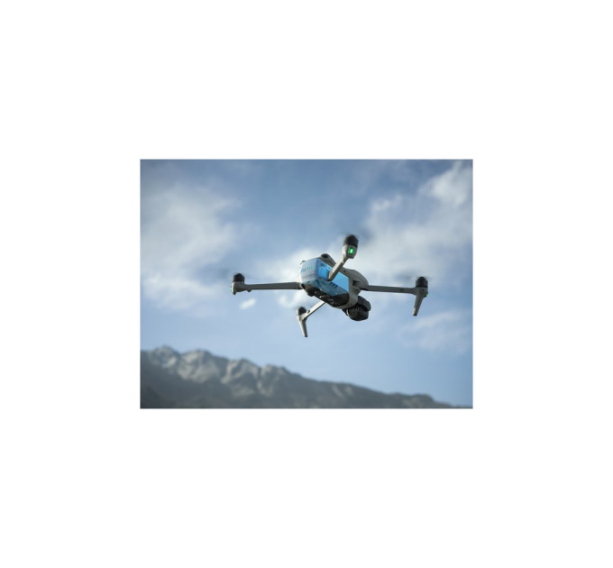 Квадрокоптер DJI Air 3S Fly More Combo (DJI RC-N3) пульт без дисплея (CP.MA.00000815.02)