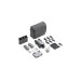 Квадрокоптер DJI Air 3S Fly More Combo (DJI RC-N3) пульт без дисплея (CP.MA.00000815.02)