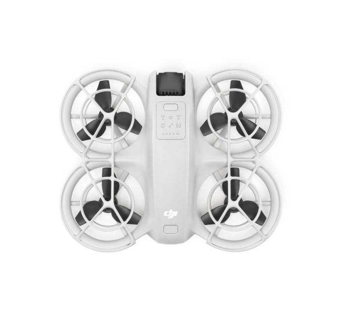 Квадрокоптер DJI Neo (No RC) Керування зі смартфона, планшета або голосом без пульта (CP.FP.00000184.01)
