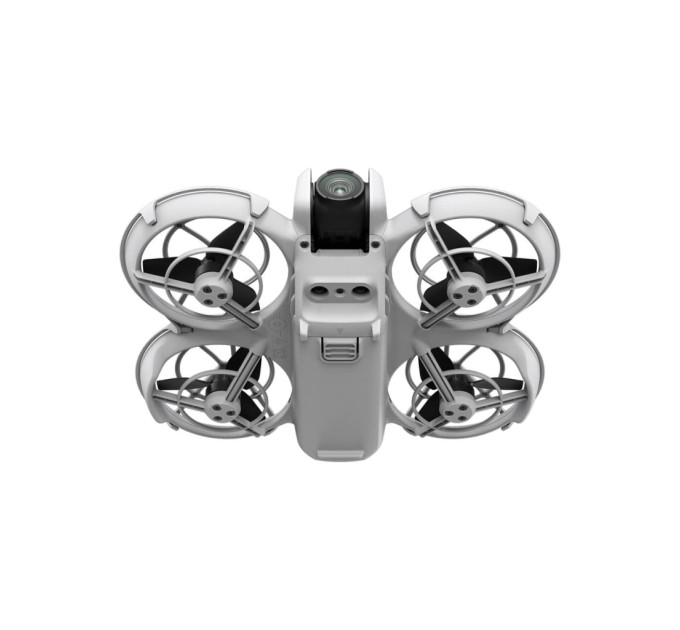 Квадрокоптер DJI Neo (No RC) Керування зі смартфона, планшета або голосом без пульта (CP.FP.00000184.01)