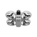 Квадрокоптер DJI Neo Fly More Combo (DJI RC-N3) пульт без дисплея (CP.FP.00000185.01)