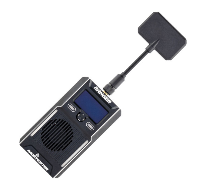 Передавач (TX) RadioMaster Ranger 2.4GHZ ExpressLRS RF Module (HP0157.0033)