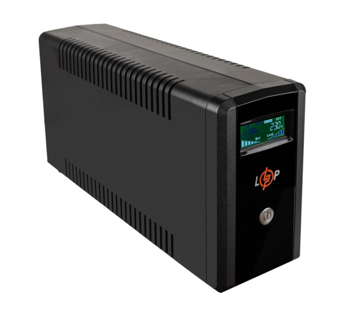 Пристрій безперебійного живлення LogicPower LP-UL850VA (21949)
