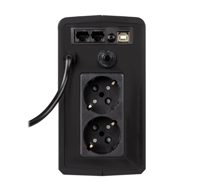 Пристрій безперебійного живлення LogicPower LP-UL850VA (21949)