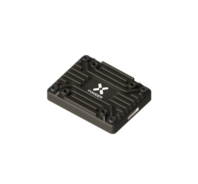 Відеопередавач (VTX) Foxeer Reaper Extreme V3 2.5W 4.9G6G 80CH VTx (MR1844)